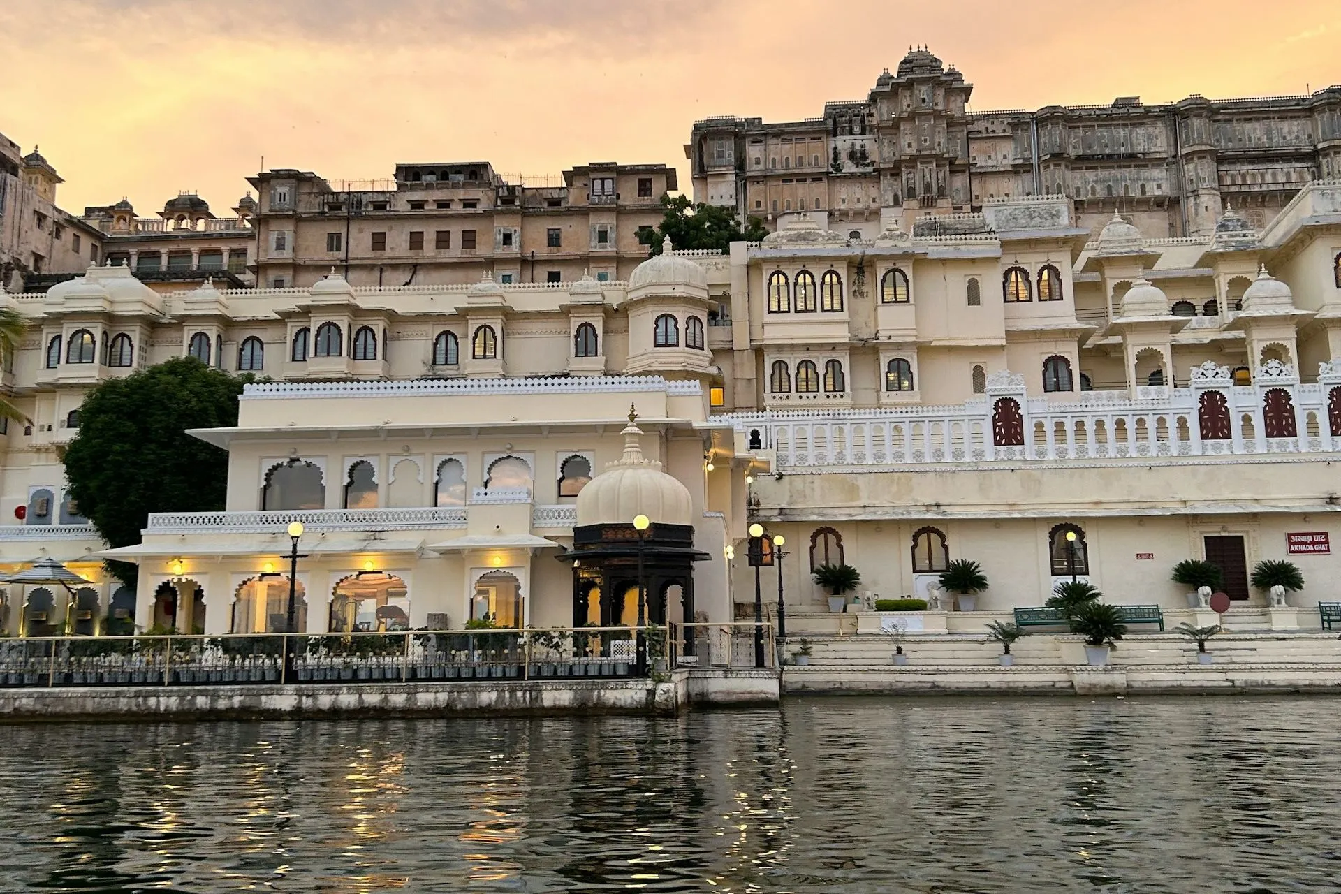 Udaipur Tour Package From Delhi